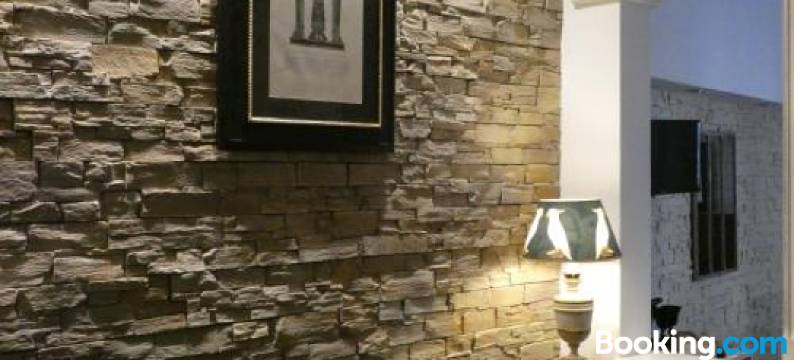 赛斯特洛豪华旅馆(Cestello Luxury Rooms)图片