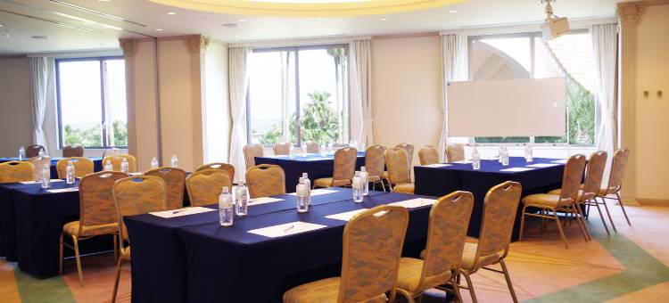 Holiday Inn Resort 宫崎全日空假日度假酒店(Holiday Inn Resort Miyazaki)图片
