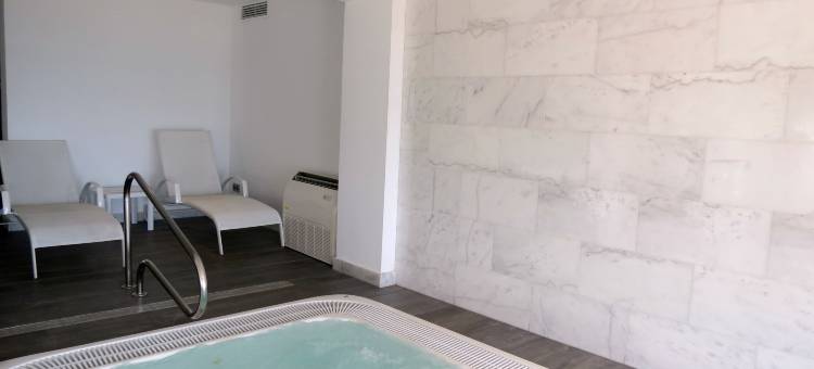 诺蒂科埃贝索酒店(BG Nautico Ebeso)图片