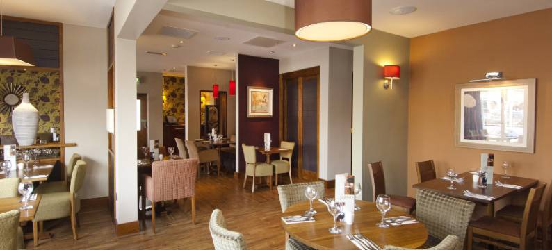 中央圣达维斯埃克塞特普里米尔酒店(Premier Inn Exeter Central St Davids)图片