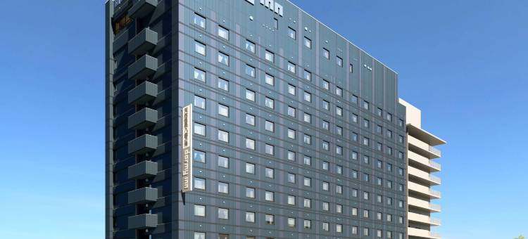 Dormy Inn出云温泉(Dormy Inn Izumo)图片