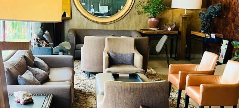 基岩酒店(Bedrock Hotel Ipoh)图片