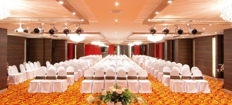 大君精品酒店(Grand Lord Boutique Hotel)图片