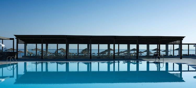 Atlantica Akti Zeus Hotel图片