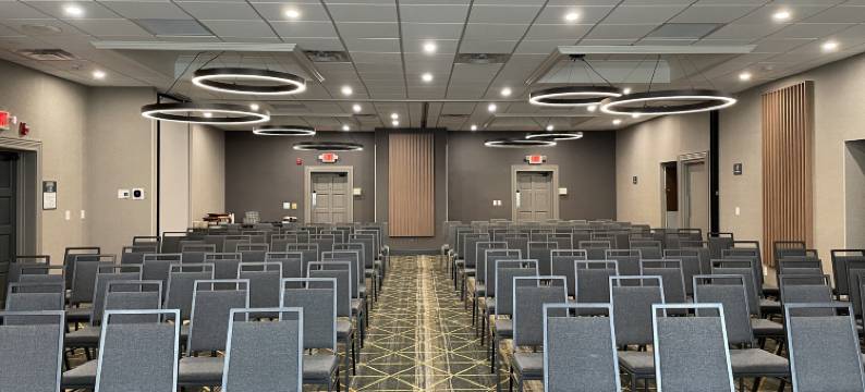 Holiday Inn 克利夫兰 - 梅菲尔德(Holiday Inn CLEVELAND-MAYFIELD by IHG)图片