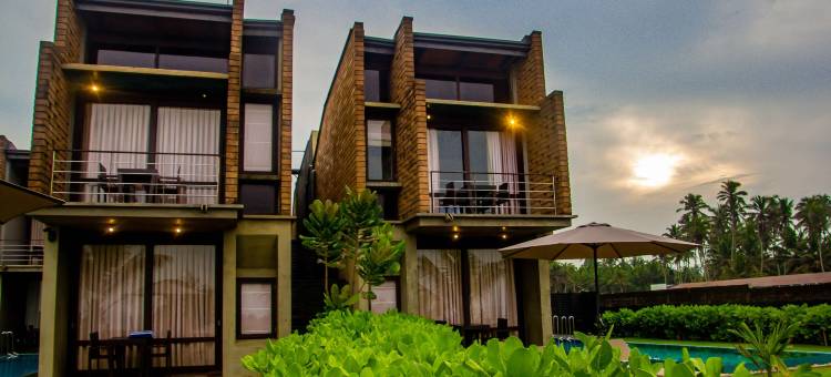 Inidi Leisure豪华别墅(Inidi Leisure Luxury Villas)图片