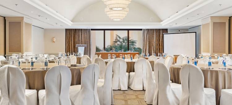 InterContinental Hotels 马德里洲际酒店(InterContinental Madrid)图片