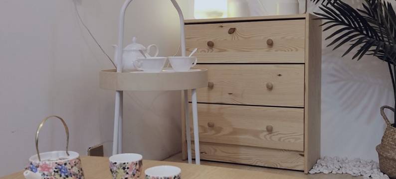 水云间公寓(新二街分店)图片