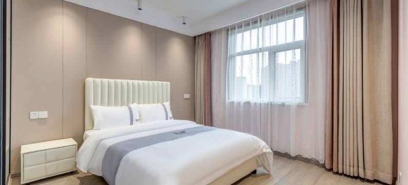 悠家西安811公寓(瑞光寺路分店)图片