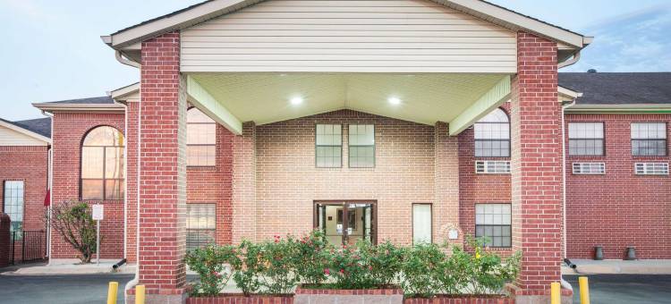 怀特霍尔速8酒店(Super 8 by Wyndham White Hall)图片