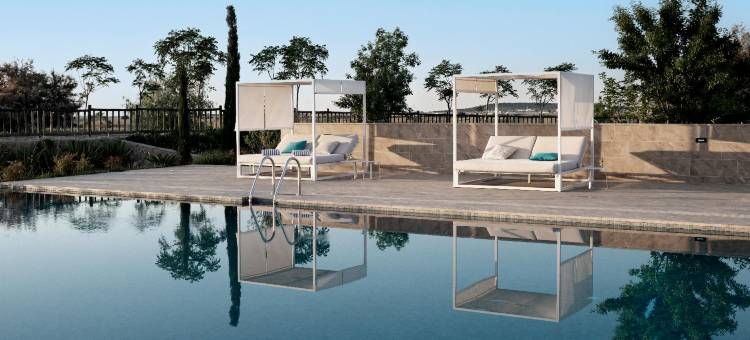 阿雷纳莱斯宫殿霍斯皮斯水疗旅馆(Hospes Palacio de Arenales & Spa)图片