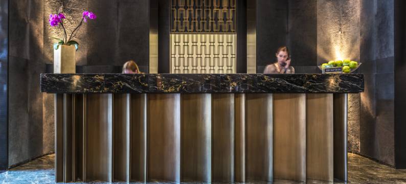 黑泽尔顿酒店(The Hazelton Hotel)图片