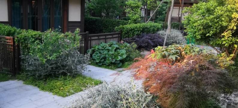 乌镇蕴舍休闲渡假别墅(子夜路分店)图片