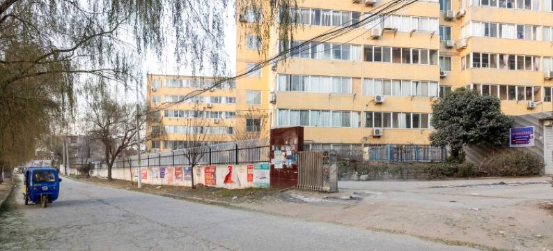 华山真爱我家家庭公寓(孟塬路分店)图片