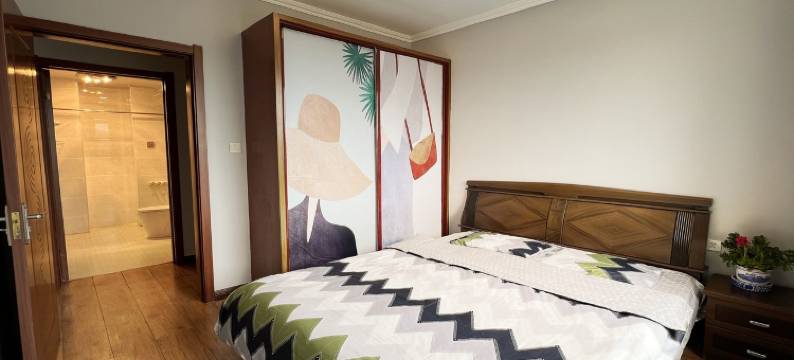 青山小舍(广仁大街分店)图片