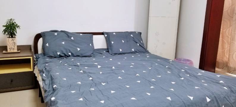 陪君看夕阳公寓(天目路分店)图片