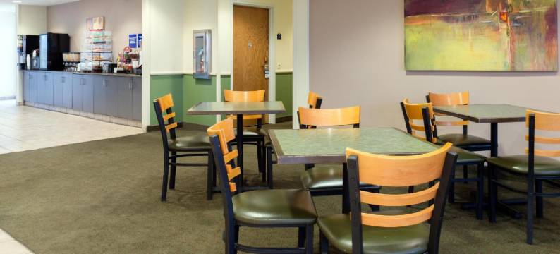 斯普林菲尔德温德姆麦客达套房酒店(Microtel Inn & Suites by Wyndham Springfield)图片