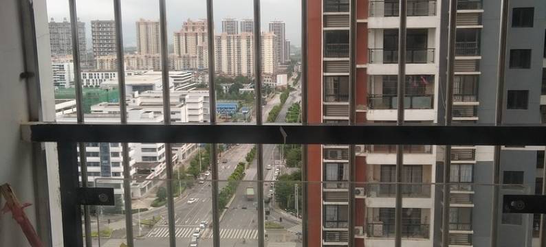 南宁ins主题风民宿(鹏飞路分店)图片