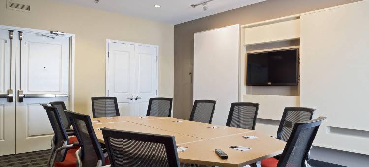 道奇城万豪TownePlace酒店(TownePlace Suites Dodge City)图片