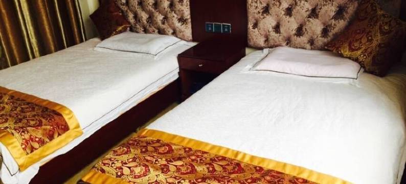 青城山双青农家乐图片