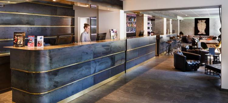 迪乌特兹酒店 - 臻品之选酒店(The Deutz, a Tribute Portfolio Hotel)图片