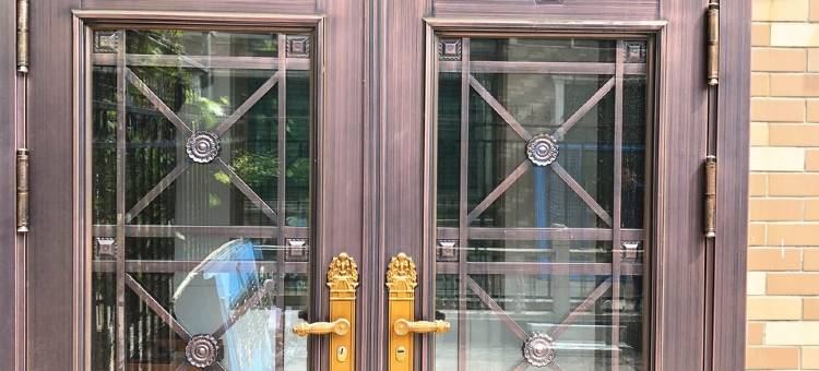 远舍度假别墅(温塘路分店)图片