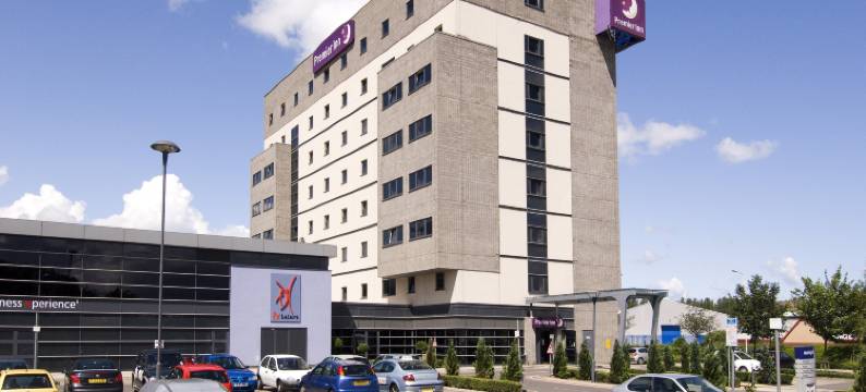 纽卡斯尔队谷普瑞米尔酒店(Premier Inn Newcastle (Team Valley))图片