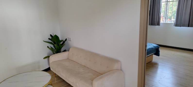 左步村如苑民宿(左联大街分店)图片