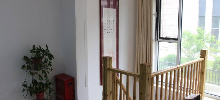 漫生活公寓(临河大街分店)图片
