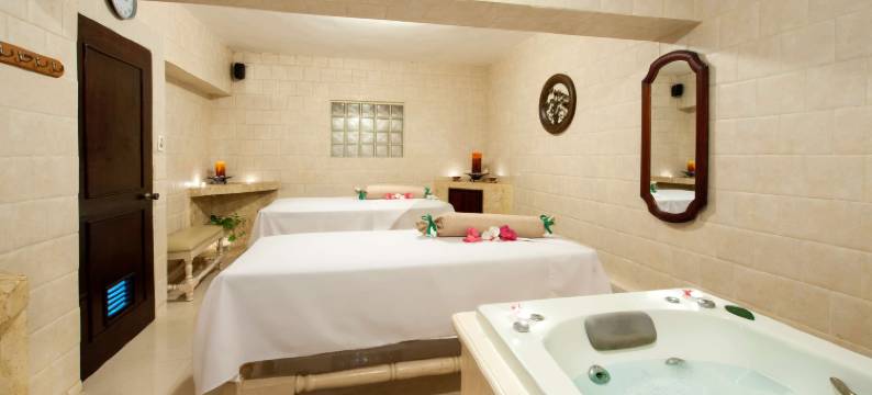 西方加勒比度假酒店-全包式(Occidental Caribe - All Inclusive)图片