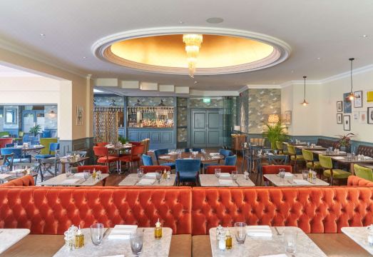 Best Western Plus the Connaught Hotel  Spa Hotel Overview