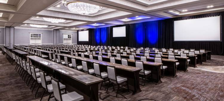 长岛凯悦酒店(Hyatt Regency Long Island)图片