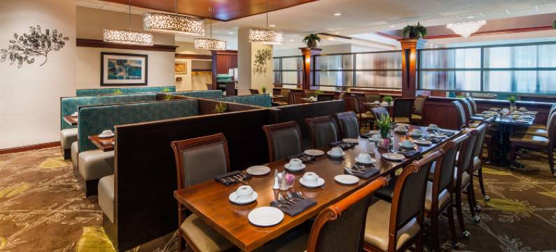 雅顿公园贝斯特韦斯特优质酒店(Best Western Plus the Arden Park Hotel)图片