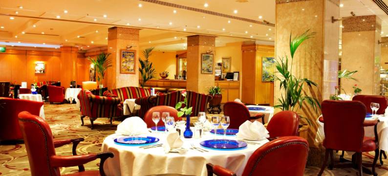 世界华盛顿梅菲尔酒店(Washington Mayfair Hotel)图片