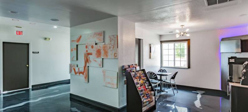 堪萨斯州奥古斯塔6号汽车旅馆(Motel 6 Augusta, KS)图片