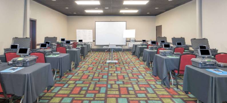 温德姆花园酒店-米德兰(Wyndham Garden Midland)图片