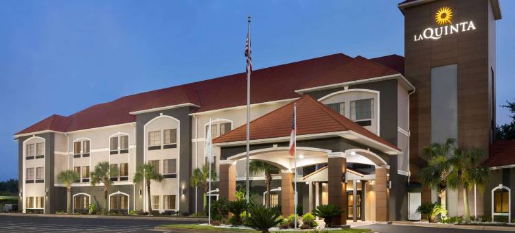 都柏林拉昆塔温德姆套房酒店(La Quinta Inn & Suites by Wyndham Dublin)图片