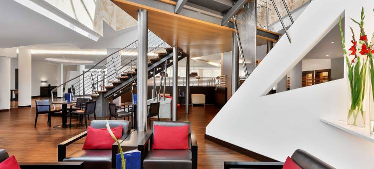 NH曼海姆维恩海姆酒店(NH Mannheim Viernheim)图片