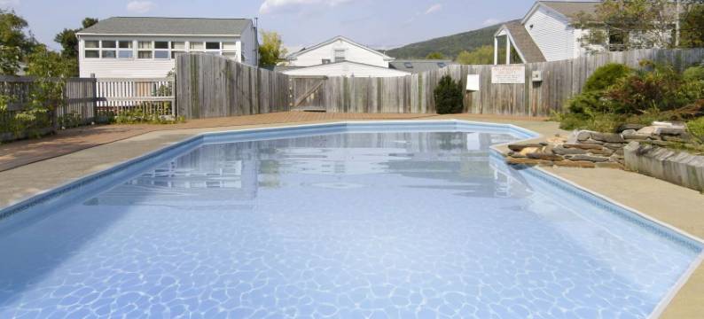 威廉姆斯豪生酒店(Howard Johnson by Wyndham Williamstown)图片