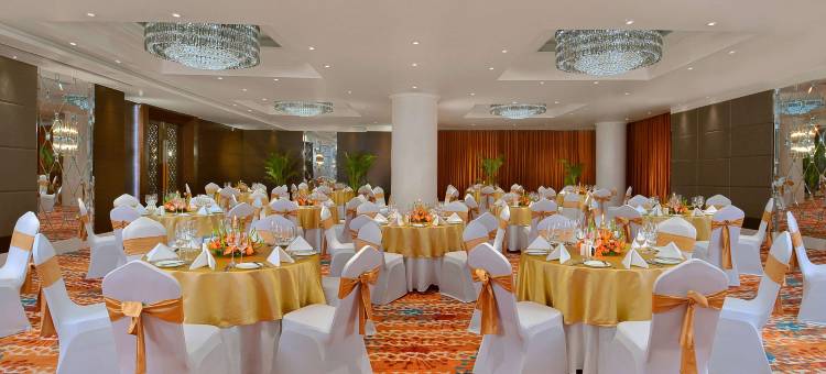 马尼帕尔丽怡套房酒店(Country Inn & Suites by Radisson Manipal)图片