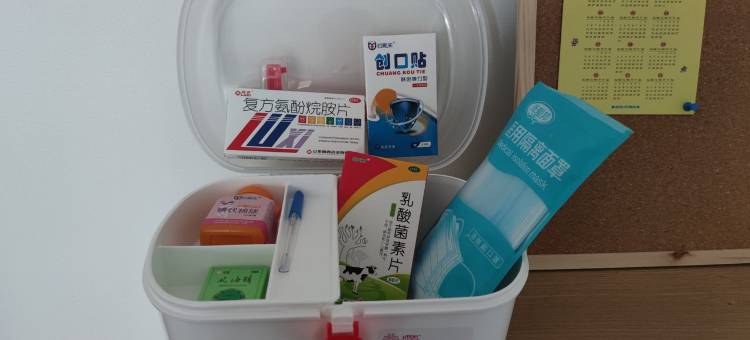 海之眼公寓(香海湾路分店)图片