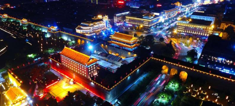 拾光刘少博民宿(后村西路分店)图片