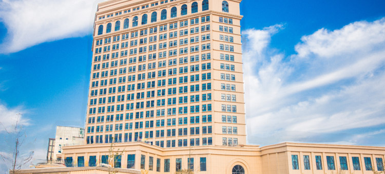 洪湖国际大酒店图片