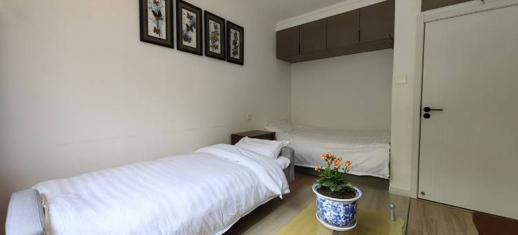 汇住小屋(智勇西巷分店)图片