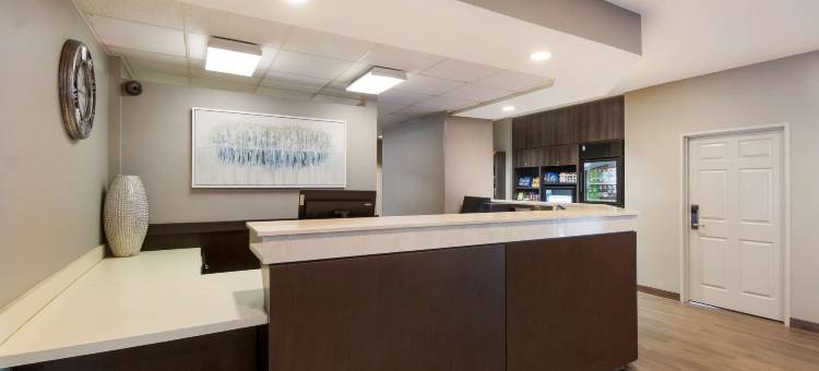 Sonesta ES Suites Dallas Richardson图片