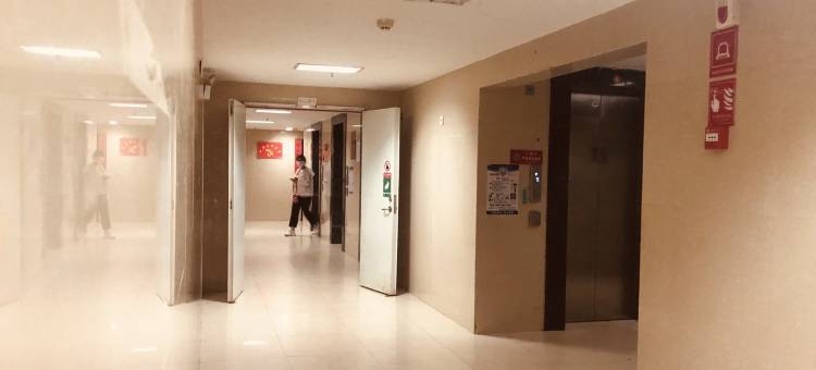 滇微澜公寓(环村路1号分店)图片