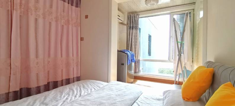 燕宿龙城公寓(解放路分店)图片