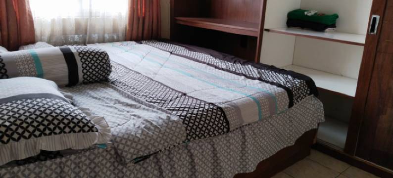 Apartement the Edge by Keys Properti图片