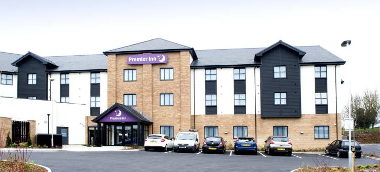 韦尔普瑞米尔酒店(Premier Inn Ware)图片