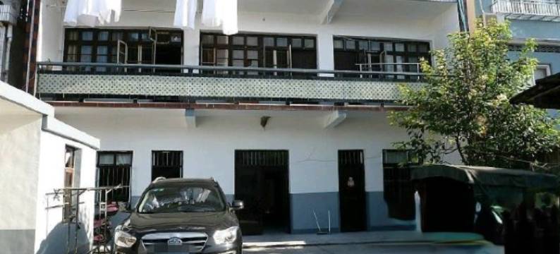 乌镇客来乡客栈图片